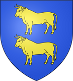Blason de la famille Toucheboeuf